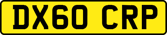 DX60CRP