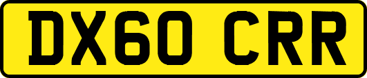 DX60CRR