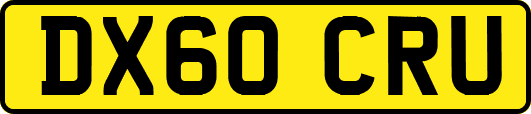 DX60CRU