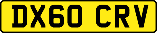 DX60CRV