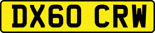 DX60CRW