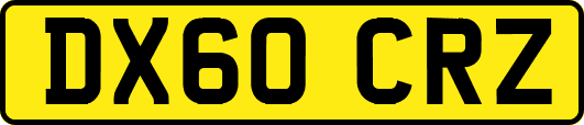 DX60CRZ