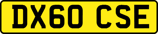 DX60CSE