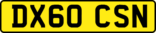 DX60CSN