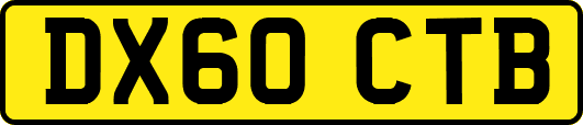 DX60CTB