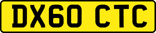 DX60CTC