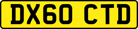 DX60CTD
