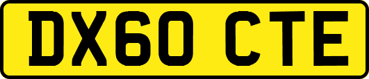 DX60CTE