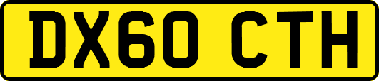 DX60CTH