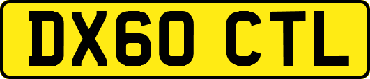 DX60CTL