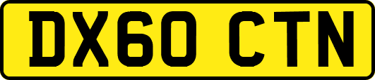 DX60CTN