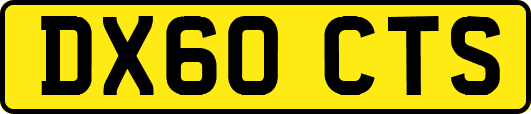 DX60CTS