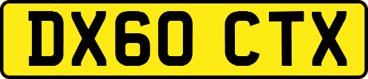 DX60CTX