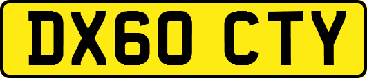 DX60CTY