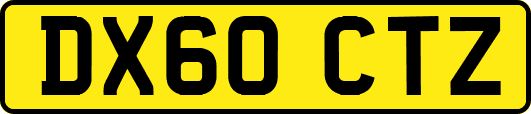 DX60CTZ