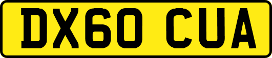 DX60CUA