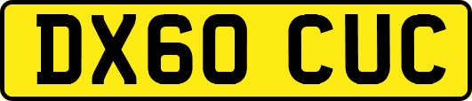 DX60CUC