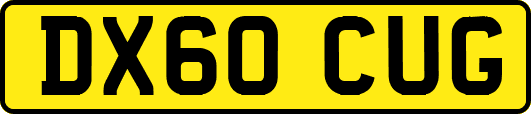 DX60CUG