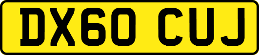 DX60CUJ
