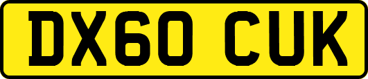 DX60CUK
