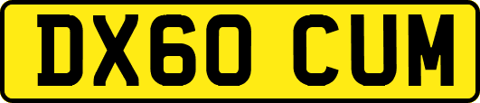 DX60CUM