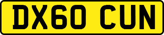 DX60CUN