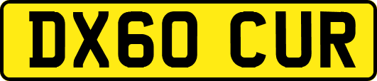 DX60CUR