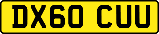 DX60CUU