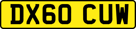 DX60CUW