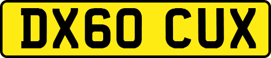 DX60CUX