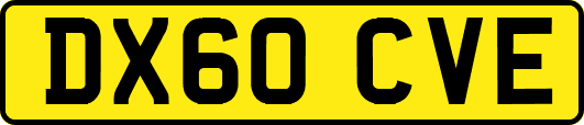 DX60CVE