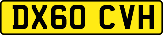 DX60CVH