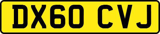 DX60CVJ