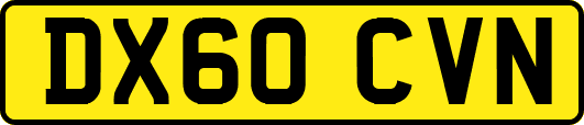 DX60CVN