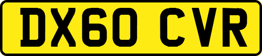 DX60CVR