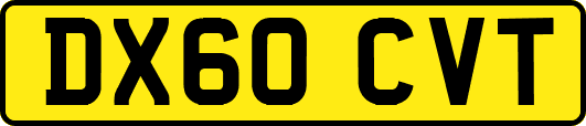 DX60CVT