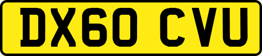 DX60CVU