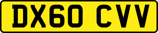 DX60CVV