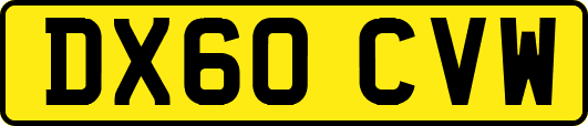 DX60CVW