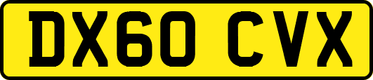 DX60CVX