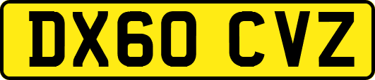 DX60CVZ