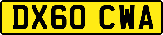 DX60CWA