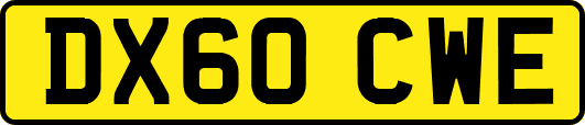 DX60CWE