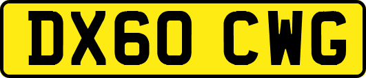 DX60CWG