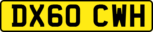 DX60CWH