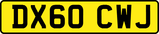 DX60CWJ