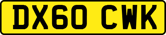 DX60CWK