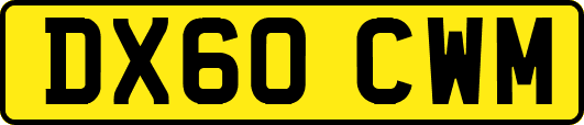 DX60CWM