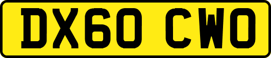 DX60CWO