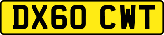 DX60CWT